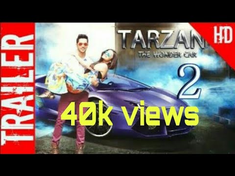 Taarzan The Wonder Car Telugu Dubbed Movie Download